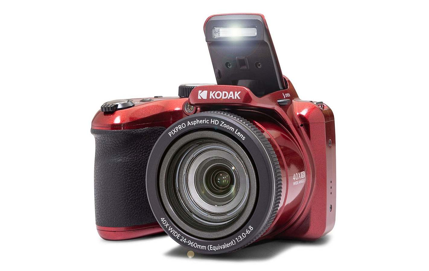 KODAK PIXPRO AZ405 Digital Camera | Kodak