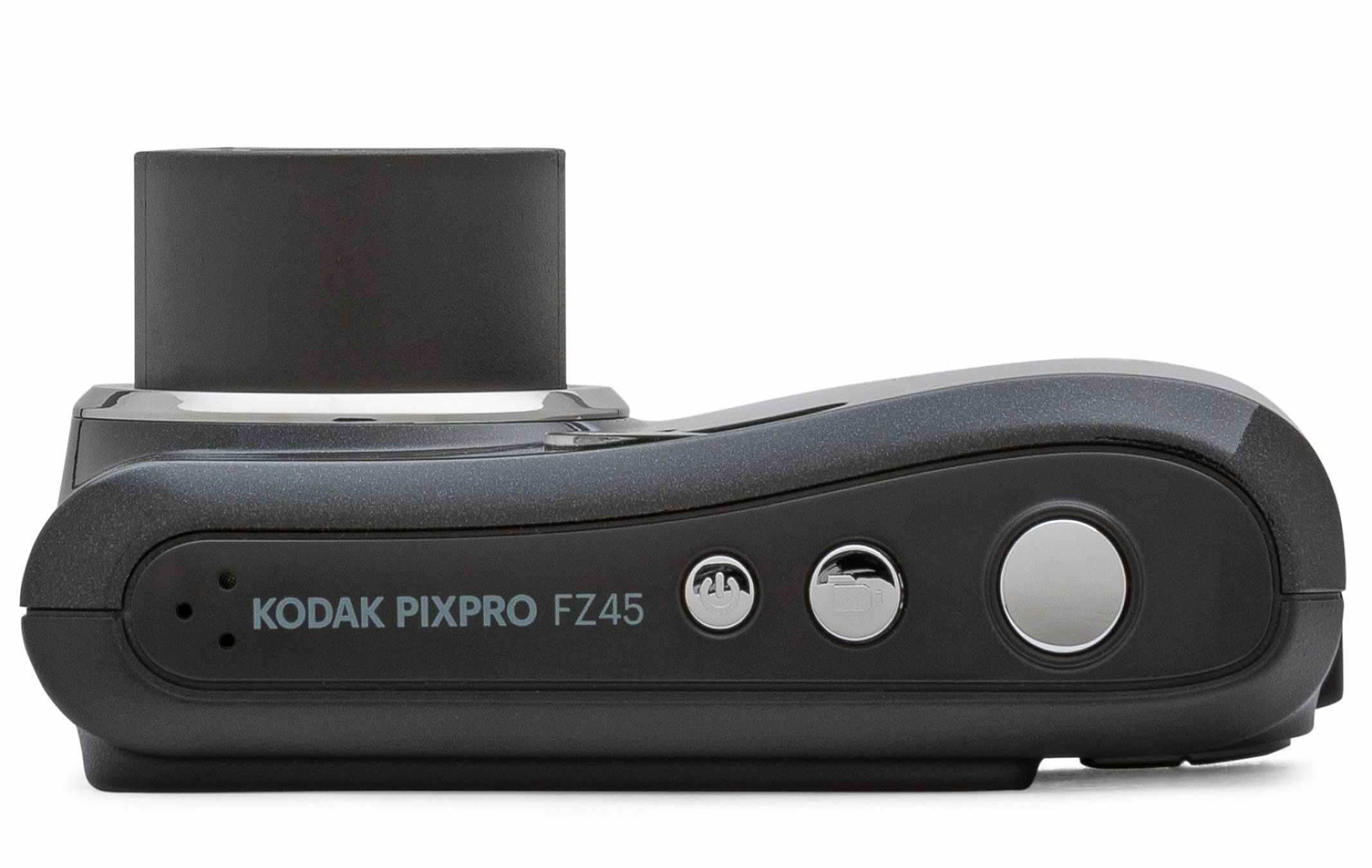 KODAK PIXPRO FZ45 Digital Camera | Kodak