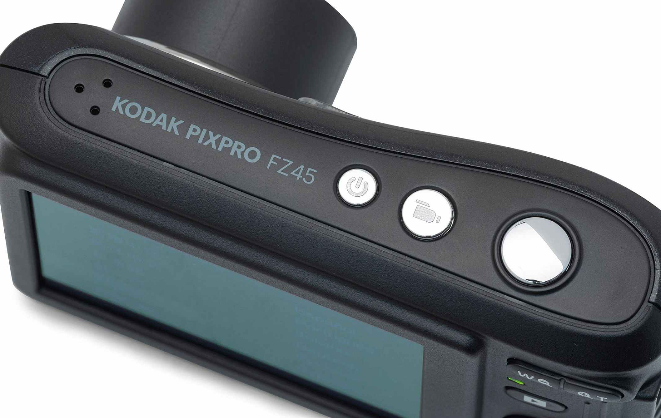 Kodak PIXPRO FZ45 | Confronta Prezzi - Foto 8