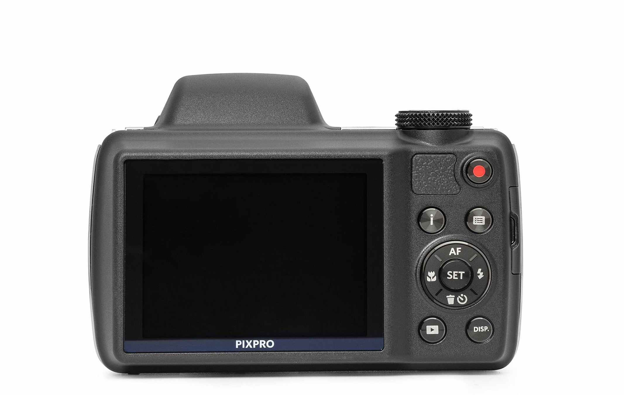 thumbnail image 2 of Navitech Shockproof DSLR Camera Bag - Compatible With Kodak PIXPRO AZ528, Padded Interior, Shoulder Strap 2 of 3