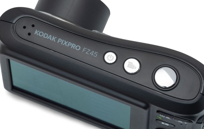 KODAK PIXPRO FZ45 Digital Camera | Kodak